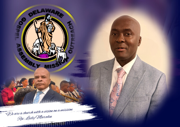 Brother Patrick Marcelin
