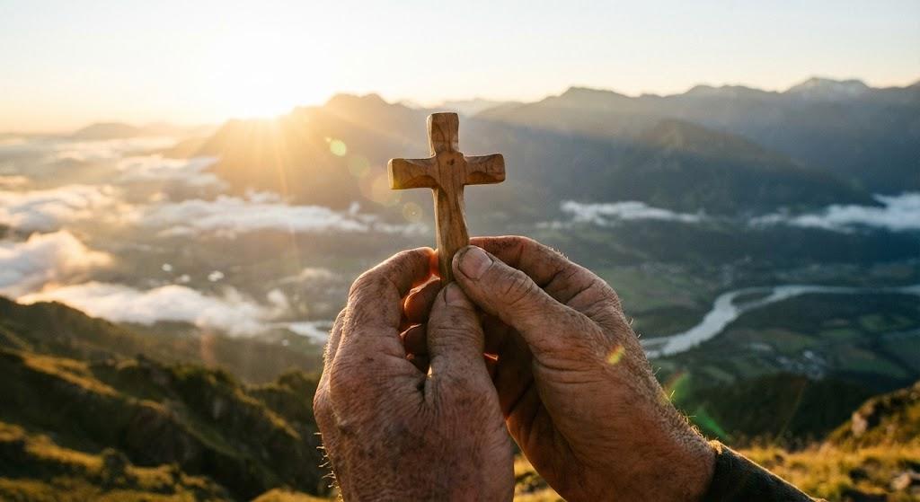 A God-Entranced Vision of All Things