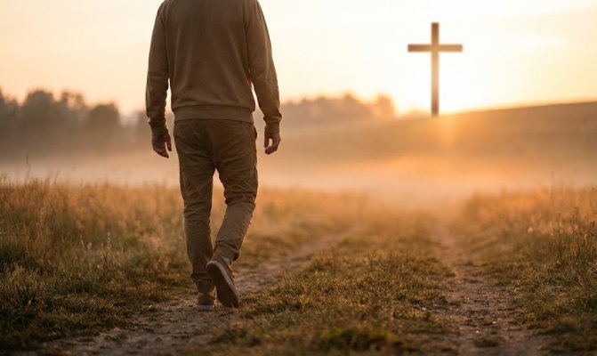 Christ Cebtered Living