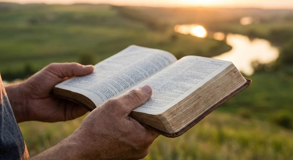 The Pleasures of God