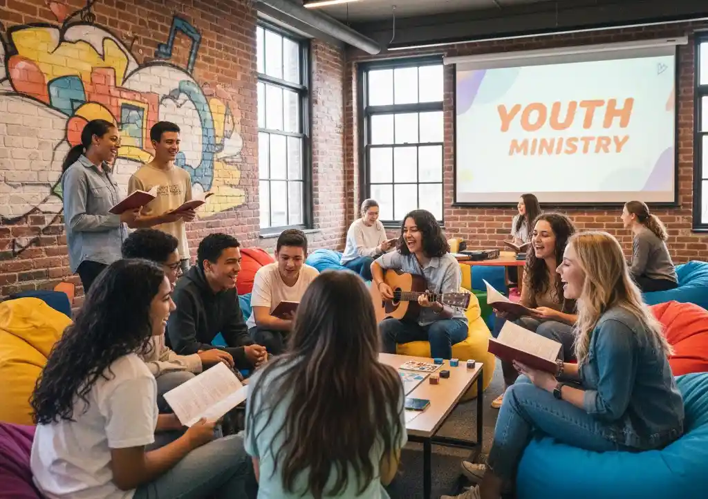Youth Ministry