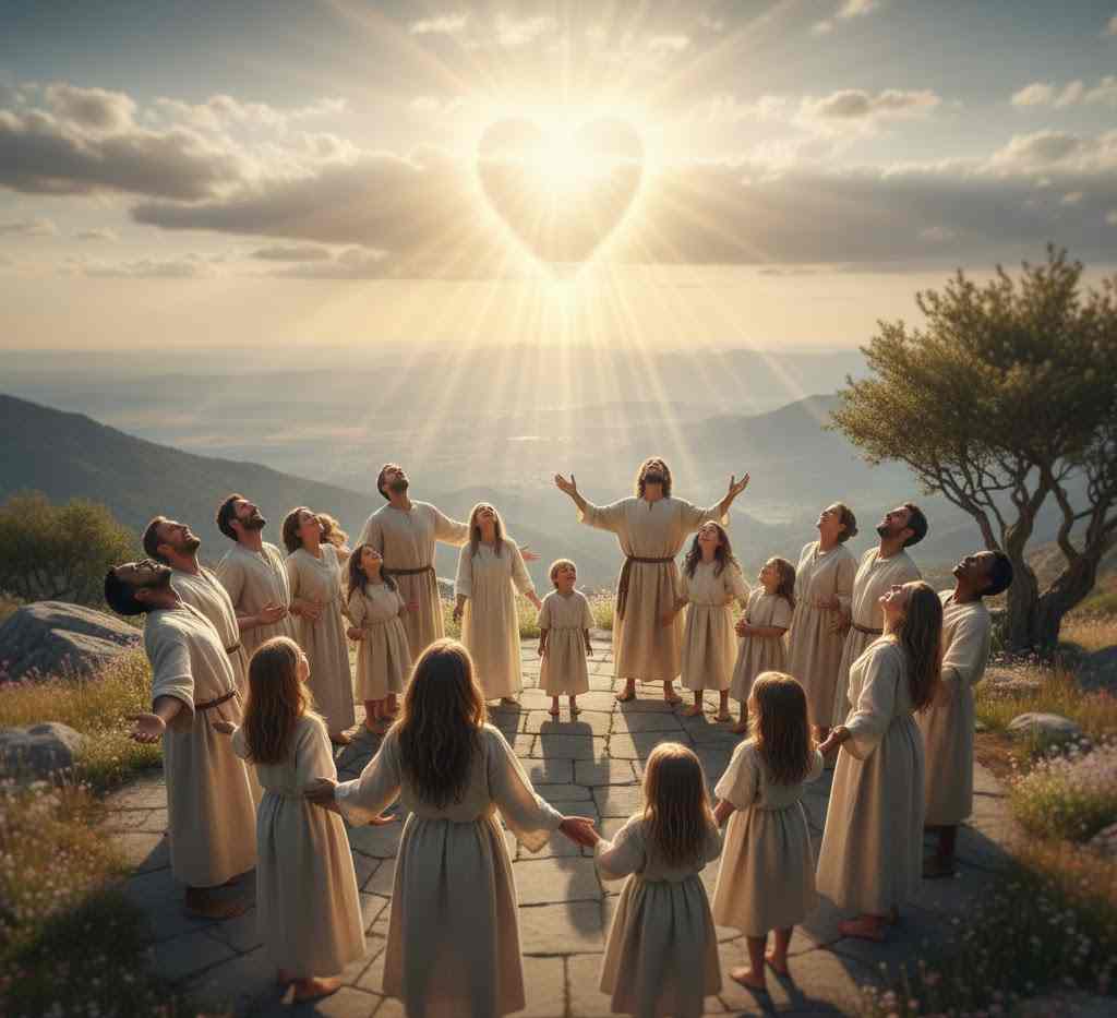 The Pleasures of God